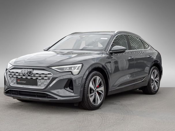 Audi Q8 50 e-tron Sportback Advanced 250 kW image number 1