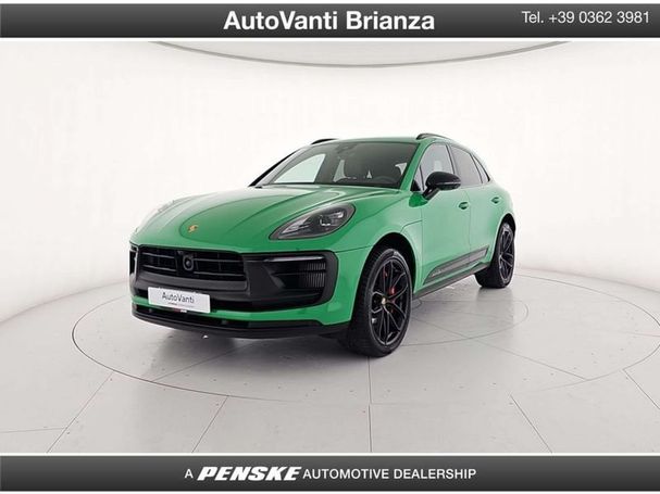 Porsche Macan GTS 324 kW image number 1