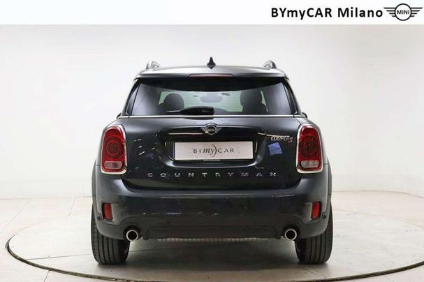 Mini Cooper S Countryman Steptronic 141 kW image number 4