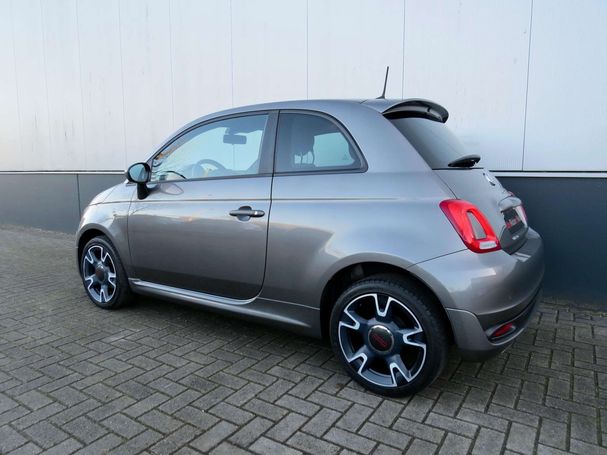 Fiat 500 1.2 51 kW image number 3