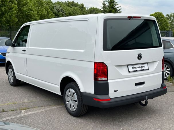 Volkswagen T6 Transporter 110 kW image number 3