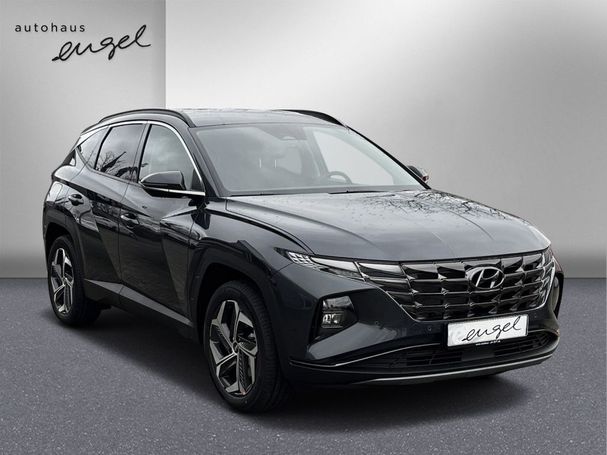 Hyundai Tucson 4WD 195 kW image number 2