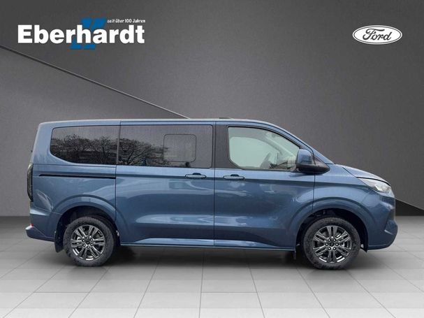 Ford Tourneo Custom Titanium 110 kW image number 6