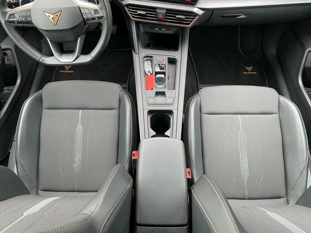 Cupra Formentor 1.5 TSI 110 kW image number 8