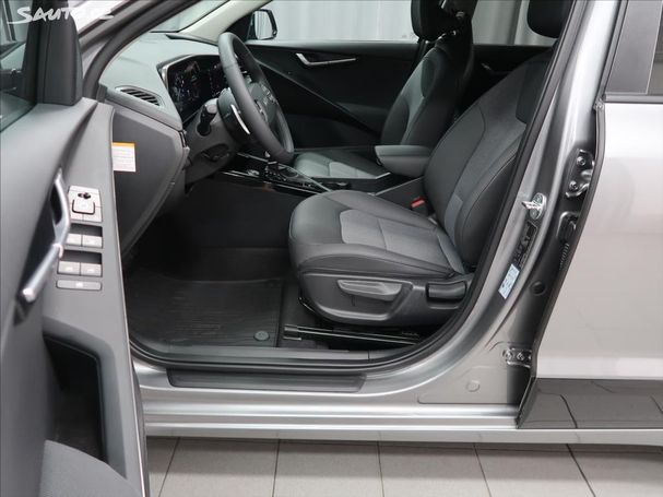 Kia Niro 1.6 104 kW image number 9