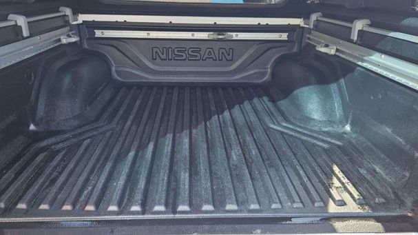 Nissan Navara DC N-Connecta 120 kW image number 20