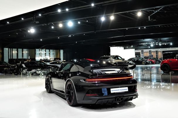 Porsche 992 GT3 375 kW image number 2