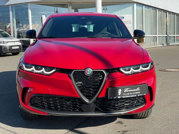 Alfa Romeo Tonale 206 kW image number 8