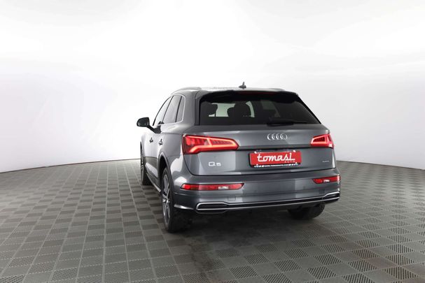 Audi Q5 40 TDI quattro S tronic S-line 140 kW image number 5