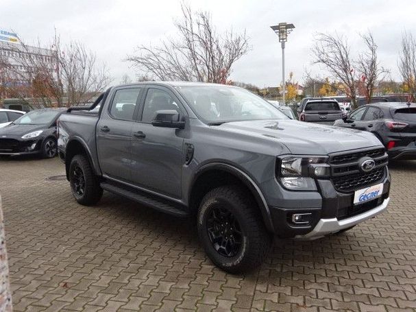 Ford Ranger 2.0 Tremor 151 kW image number 6