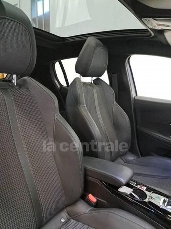 Peugeot 208 PureTech 100 EAT8 74 kW image number 15