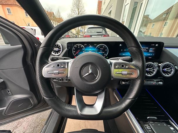 Mercedes-Benz GLA 250 165 kW image number 9