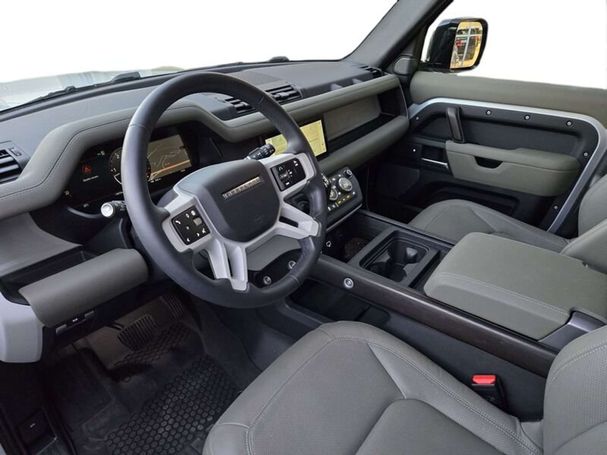 Land Rover Defender 147 kW image number 6