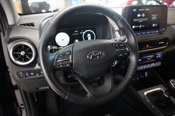 Hyundai Kona 1.0 T-GDI Style 88 kW image number 14