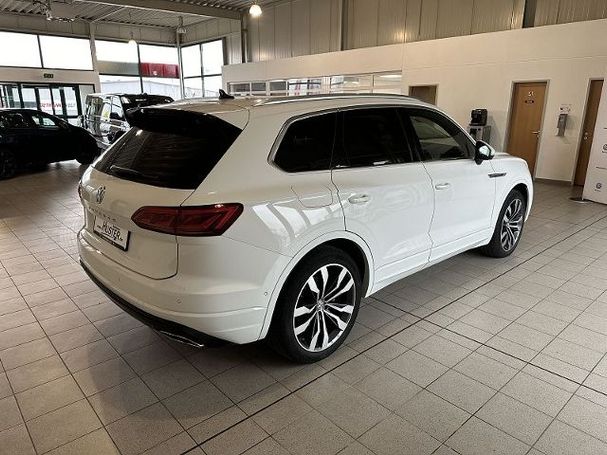 Volkswagen Touareg 3.0 TDI 4Motion 210 kW image number 7