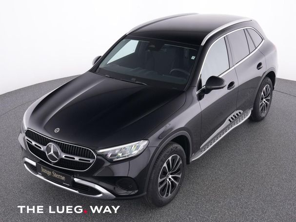 Mercedes-Benz GLC 220 d 145 kW image number 18