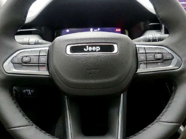 Jeep Compass 1.3 PHEV Limited 140 kW image number 18