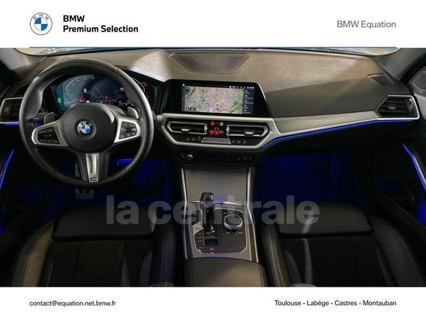 BMW 320d M Sport 140 kW image number 16