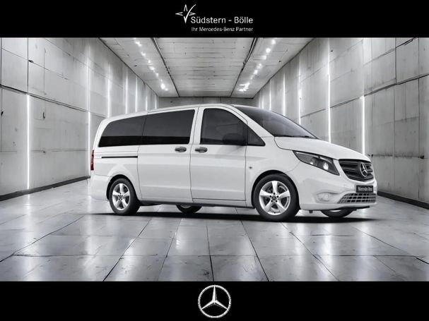 Mercedes-Benz Vito 119 Tourer EDITION 140 kW image number 2