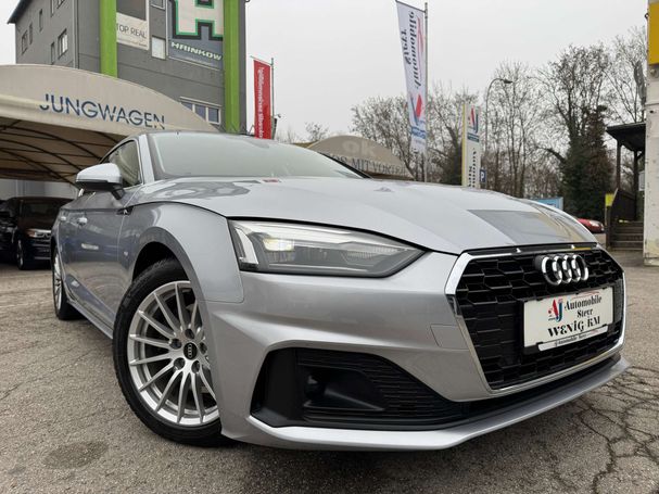 Audi A5 35 TDI 120 kW image number 2