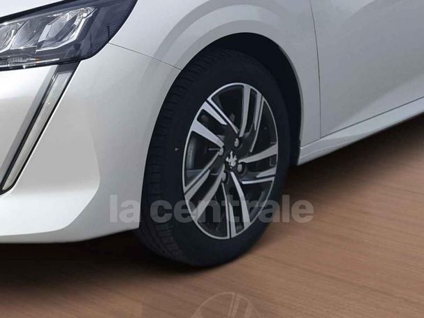 Peugeot 208 PureTech 100 EAT8 Allure 74 kW image number 11