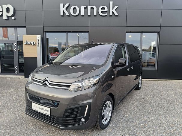 Citroen SpaceTourer e M 75 kWh 100 kW image number 1