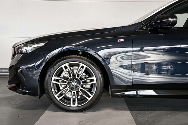 BMW 520d 145 kW image number 5