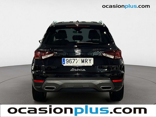 Seat Arona 1.5 TSI FR DSG 110 kW image number 17