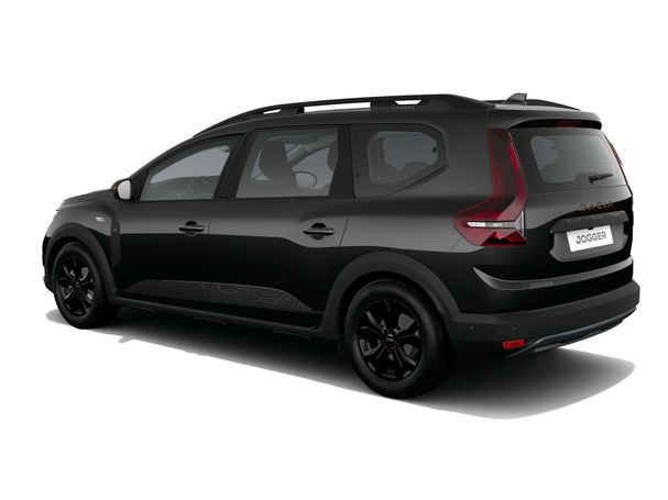 Dacia Jogger TCe 100 ECO-G Extreme 74 kW image number 3