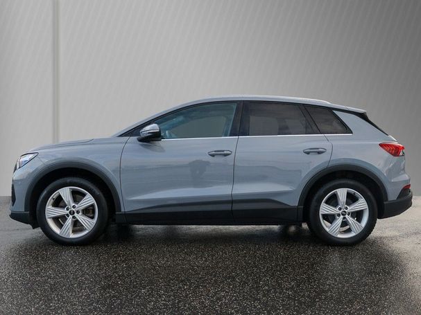 Audi Q4 e-tron 125 kW image number 4