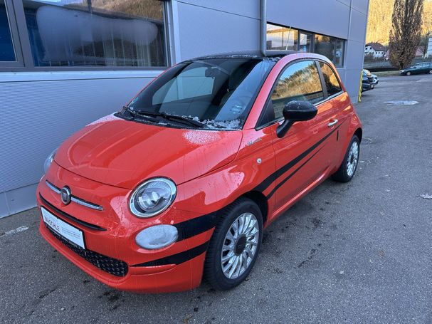 Fiat 500 1.0 52 kW image number 1