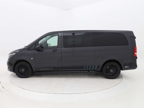 Mercedes-Benz Vito e 85 kW image number 14