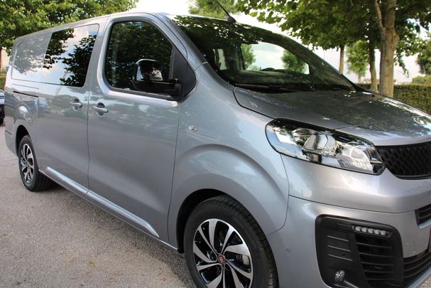 Fiat Scudo 180 130 kW image number 32