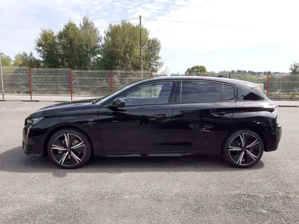 Peugeot 308 133 kW image number 24