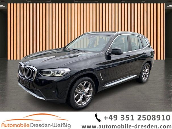 BMW X3 xDrive 135 kW image number 2