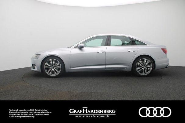 Audi A6 40 TDI Sport 150 kW image number 5