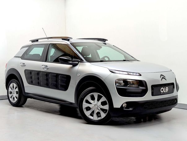 Citroen C4 Cactus 73 kW image number 1