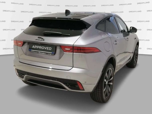 Jaguar E-Pace R-Dynamic S AWD 120 kW image number 3