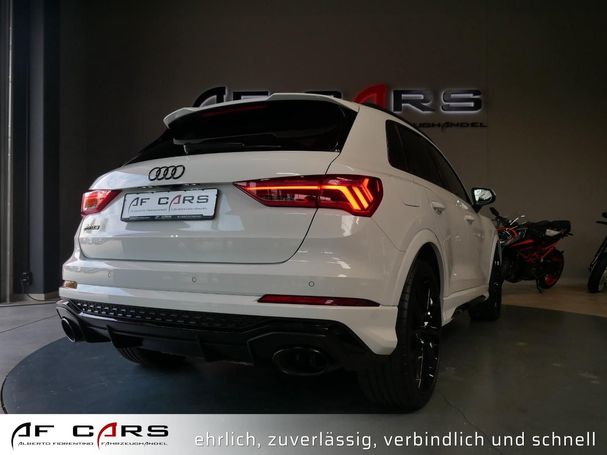 Audi RSQ3 294 kW image number 7