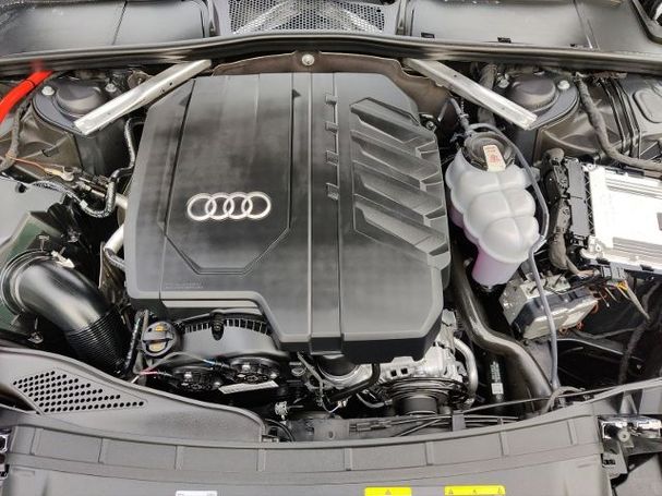 Audi A4 40 TFSI Avant Advanced 150 kW image number 18