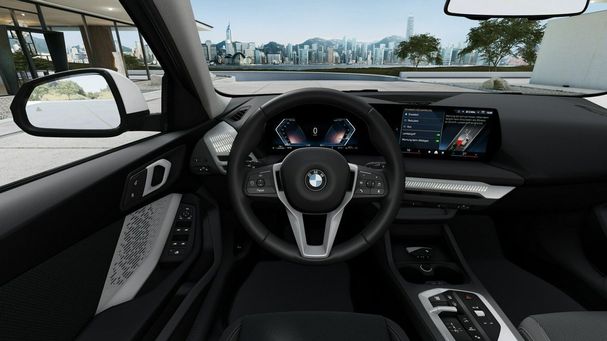 BMW 120i 125 kW image number 11