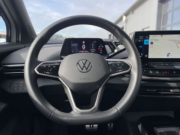 Volkswagen ID.4 150 kW image number 5