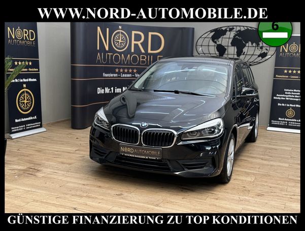 BMW 218d Gran Tourer Advantage 110 kW image number 2