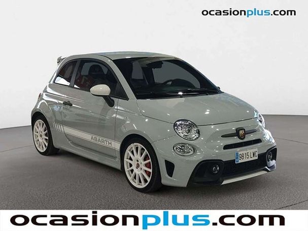 Abarth 695 132 kW image number 2