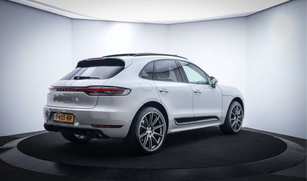 Porsche Macan S 260 kW image number 5