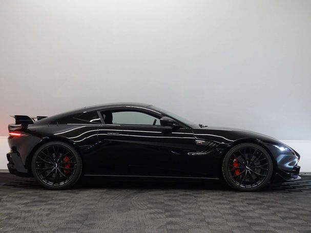 Aston Martin Vantage F1 Edition 393 kW image number 6