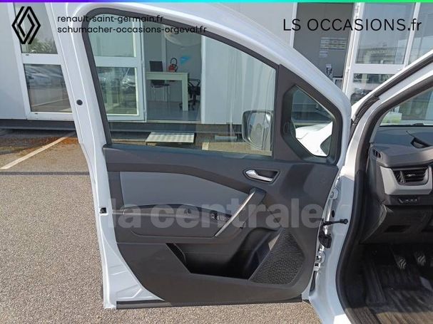 Renault Kangoo TCe 130 96 kW image number 28