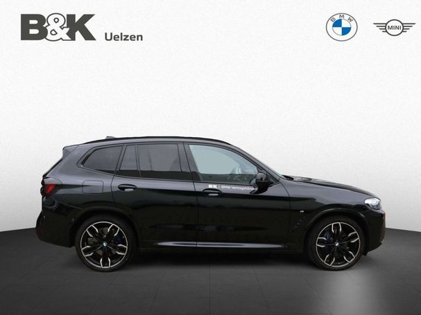 BMW X3 M xDrive 250 kW image number 3