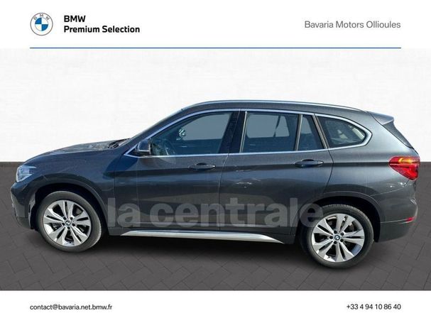 BMW X1 sDrive20i xLine 141 kW image number 13