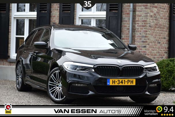 BMW 530i Touring xDrive 185 kW image number 3